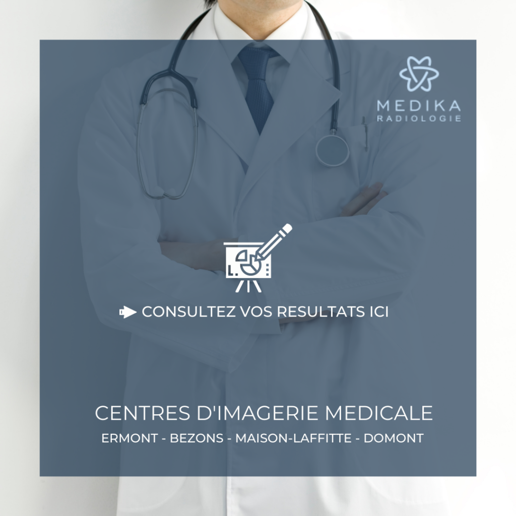 Centres d’Imagerie Médicale en Ile de France